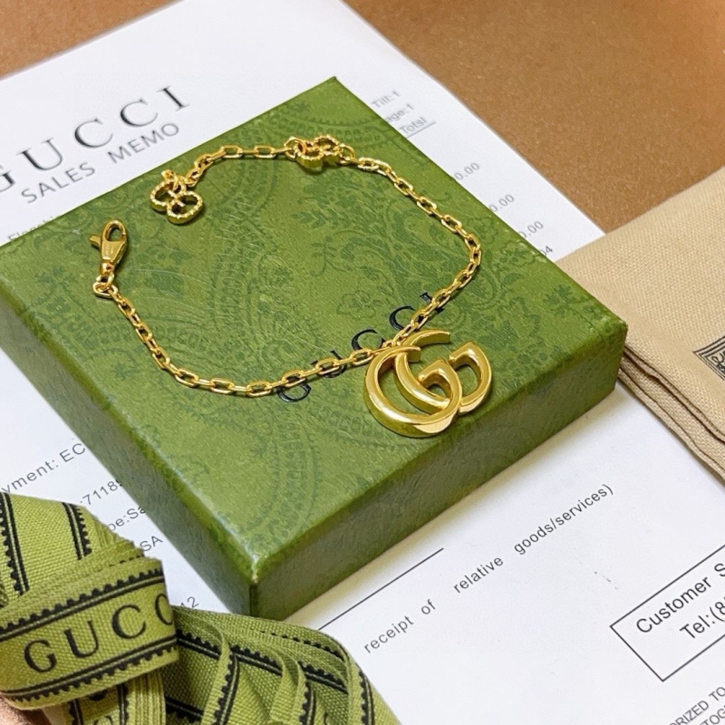 Gvc*1 bracelets
